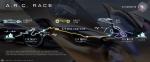 Infiniti Synaptiq Concept 2014 года